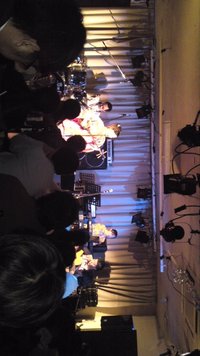 楽しかった〜 2009/12/28 04:21:45