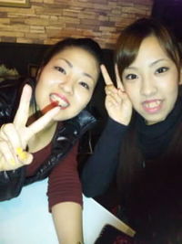 初めて！ 2010/01/22 16:29:43