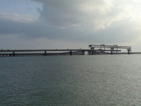 伊良部大橋 2009/09/10 17:46:47
