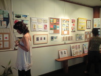 ぴん座2009 四日目 2009/09/23 12:16:37