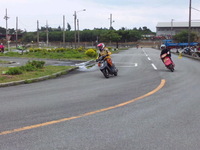 耐久レース 2010/05/09 11:28:36