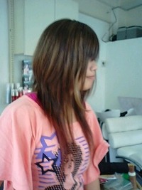 夏休み 2010/07/27 16:24:38