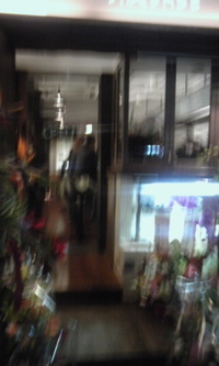 cucina Bar  沖縄ＢＡＳＥ 2010/12/06 13:15:50