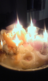 癒し 2011/02/26 23:43:05