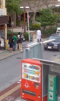撮影中 2011/04/29 17:26:07
