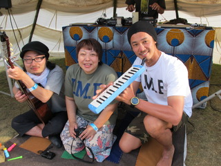 IMF 2011