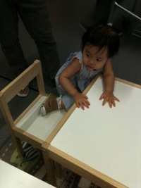 IKEAなホリデー☆ 2011/08/10 16:22:21
