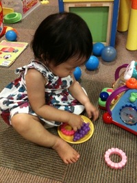 夏休み☆ 2011/08/31 14:47:19