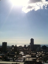 お一人summer☆ 2011/10/18 10:12:03