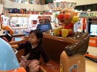 1歳7ヶ月♡ 2011/10/22 14:57:44