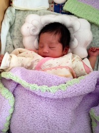 やさしいお姉ちゃん 2012/01/13 16:33:16