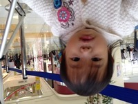 前髪切りました。 2011/11/23 21:04:06