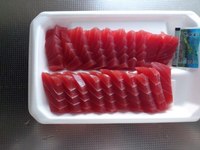 家族で海へ