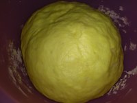 パンを作ってみました 2012/01/17 23:33:33
