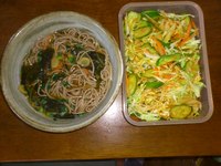 料理 2012/01/25 03:32:33