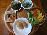 １０秒で出来る、と～ても美味しいご飯 2012/02/03 14:16:16