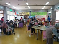 まだ終わってない