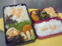 ☆10/14のお弁当☆