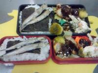 ☆10/20のお弁当☆