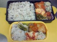 ☆11/13のお弁当☆ 2009/11/13 18:31:52