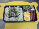 ☆12/15のお弁当☆ 2009/12/15 15:13:41