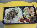 ☆12/17のお弁当☆ 2009/12/17 09:12:45