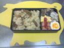 ☆12/22のお弁当☆ 2009/12/22 08:55:33