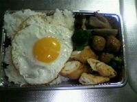 ★清明弁当★ 2011/04/18 12:52:14