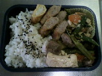 お姉ちゃん弁当！ 2011/04/20 01:52:47