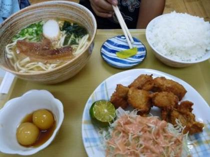 土・日の出来事・・・