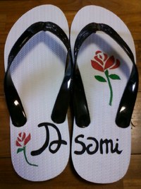 居酒屋で修行中 2010/06/03 21:20:06