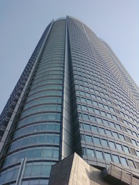 島さばfeat. ヒルズ 2010/04/20 08:40:20