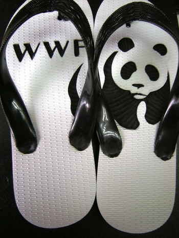 WWF　