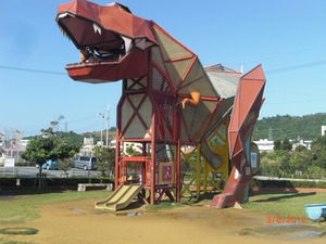 ＩＮ与那原