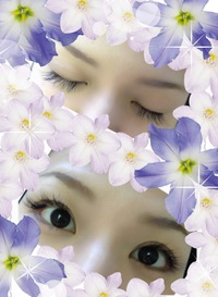 私の妹です♪ 2012/09/18 15:57:40