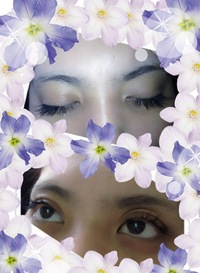まつげエクステ 2012/10/05 12:40:58