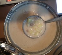 うちごはん