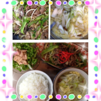 うちごはん