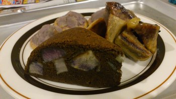 まぼろしぃ？