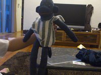 メンズsocks？！ 2012/03/23 20:14:54