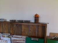 ハロウィン。 2012/10/04 17:10:42