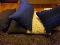 クッションず。 2012/11/03 20:35:18
