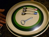 昨日のもらいもの。 2012/11/23 13:20:01