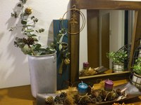 クリスマスイブ 2012/12/24 18:56:01