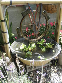 おとーの庭