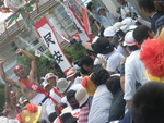 大綱引き！！！！