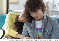 試写会の感想★「僕の初恋をキミに捧ぐ」 2009/10/21 18:30:21