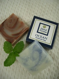 IslandAromaです 2010/08/17 18:02:59