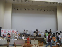 出店者さん 2011/11/16 17:34:27