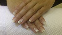 アロマ＆癒しフェアー終了   ネイルBlanc Ailes 2012/03/01 00:15:58